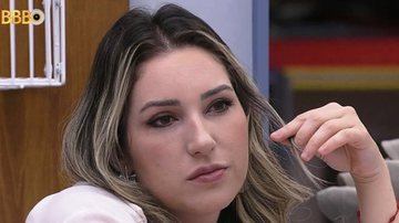 BBB23: Amanda revela que vendia TCCs na faculdade e web reage: "É crime" - Globoplay