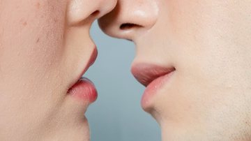 Dia do Beijo: descubra como é o beijo de cada signo - Freepik