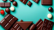 Médica fala sobre 'mitos e verdades' do consumo de chocolate - Freepik