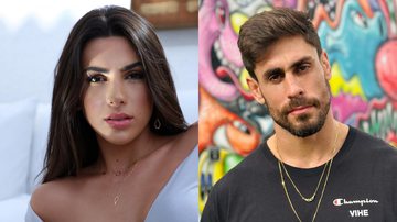 Pétala Barreiros está vivendo romance com Cara de Sapato? Ex-Fazenda abre o jogo sobre rumores - Instagram