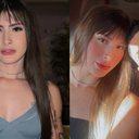 Namorada de Filipe Ret revela se é uma mulher trans após comentários maldosos - Instagram