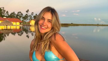 Virginia Fonseca causa polêmica com nome da próxima filha - Instagram