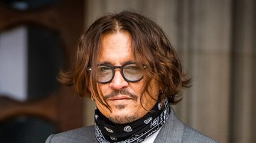 Johnny Depp é encontrado inconsciente - Instagram