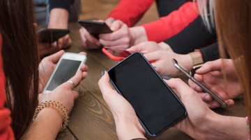 Nomofobia: Entenda o medo de ficar sem celular - Divulgação