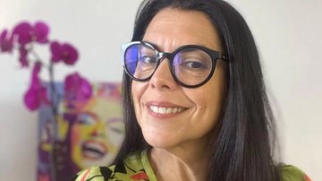 Renata Miryanova, de 'Vai na Fé', comemora sucesso na carreira aos 49 anos: "Vivendo meu melhor momento" - Instagram