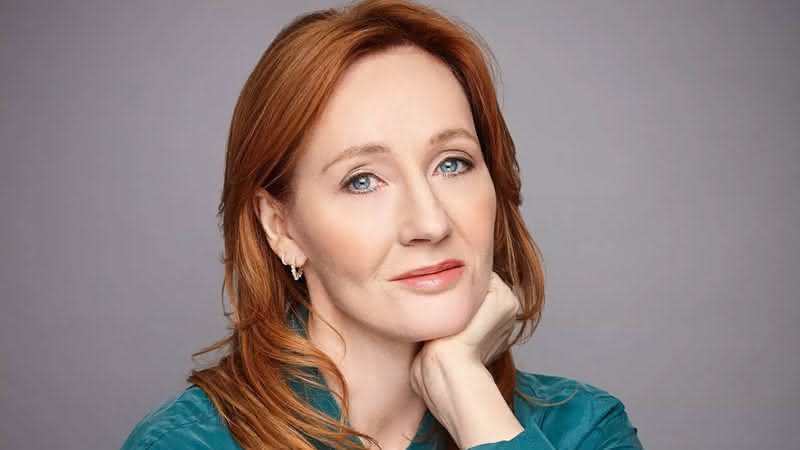 Autora de Harry Potter, J.K. Rowling é expulsa de museu após comentários transfóbicos - Instagram
