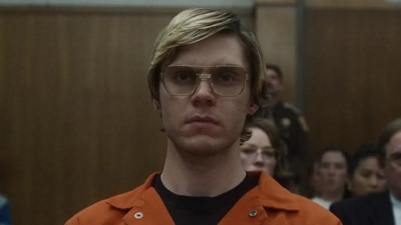 Dahmer: Série teve cenas editadas para evitar empatia pelo assassino - Netflix