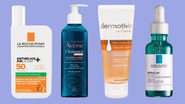 Confira 7 produtos de skincare para pele oleosa e escolha seus favoritos - Reprodução/Amazon