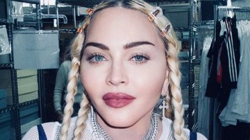 Madonna: 5 músicas da cantora que são hinos para a comunidade LGBTQIAP+ - Instagram