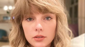 Taylor Swift paralisa show para homenagear comunidade LGBTQIAP+ - Instagram