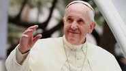 Papa Francisco ironiza quem critica casamentos homoafetivos - Instagram