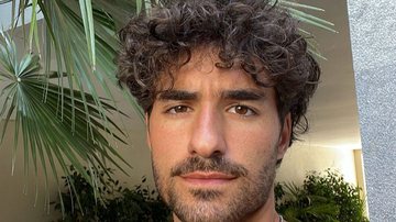José Condessa abre o jogo sobre cenas de sexo gay em 'Estranha Forma de Vida' - Instagram