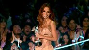 É ELA! Anitta vence categoria no 'VMA' - Instagram