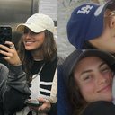 Duda Kropf e Mia Carvalho terminam namoro, segundo portal - Instagram