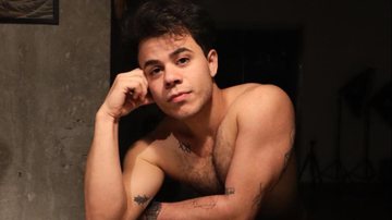 Dante Oliver sobre contato com jovens LGBTQIAPN+: "Muito especial pra mim" - Instagram