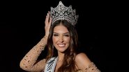 Pela primeira vez uma mulher trans vence o Miss Portugal - Instagram