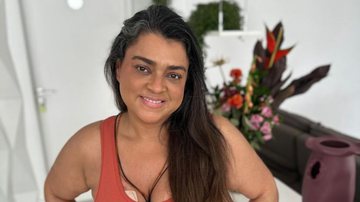 Preta Gil sobre bolsa de ileostomia: "Podemos romper os preconceitos" - Instagram