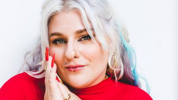Cantora Sonja revela jornada de superação do vício em drogas em faixas do álbum 'Rainha de Copas' - Julia Assis