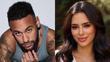 Bruna Biancardi confirma fim do namoro com Neymar - Instagram