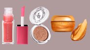 Confira dicas de maquiagens incríveis para dar aquele glow nas comemorações - Reprodução/Amazon