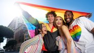 Carnaval de Salvador ganha camarote da Parada LGBT+ de São Paulo - Freepik