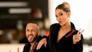 Virginia abre o jogo sobre suposto affair com Neymar - Instagram