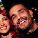 VOLTARAM! Campeões do Power Couple, Brenda Paixão e Matheus Sampaio anunciam que estão juntos novamente - Instagram