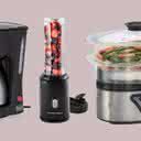 Confira 11 opções de produtos incríveis para a cozinha - Reprodução/Amazon