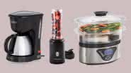 Confira 11 opções de produtos incríveis para a cozinha - Reprodução/Amazon