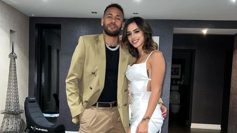 Após boatos de traição, Neymar Jr  faz pronunciamento - Instagram