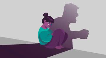 Relacionamento abusivo x Relacionamento Tóxico: psicólogo explica a diferença entre eles - Freepik