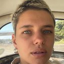 Bruna Linzmeyer participa de ‘Marcha Lésbica’ internacional - Instagram