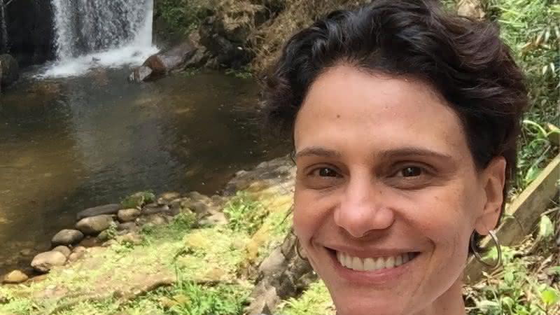 Malu Galli, atriz de Totalmente Demais e Amor de Mãe é dispensada da Globo, diz colunista - Instagram