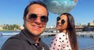 Andressa Ferreira se declara para Thammy Miranda ao celebrar 6 anos de união - Instagram