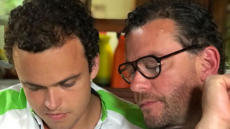 Globo confirma 13 jornalistas com Coronavírus e filho do jornalista Fernando Rocha está infectado - Instagram