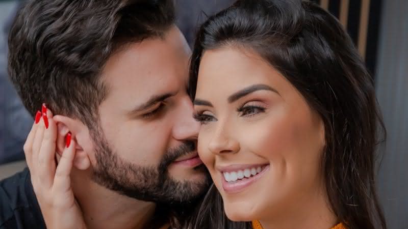 Casamento de Ivy Moraes terá a presença de ex-BBBs - Instagram
