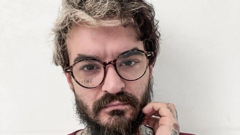 Após ser acusado de pedofilia, youtuber e apresentador PC SIqueira se pronuncia - Instagram