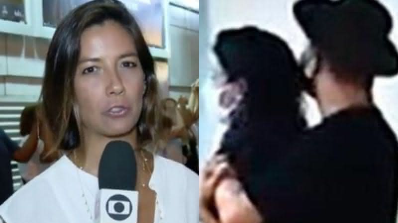 Marina Araújo faz desabafo após ser feita de refém - Instagram