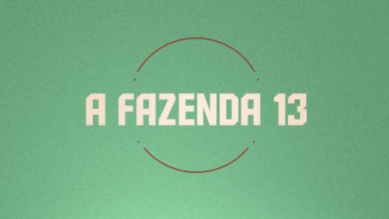 A Fazenda 13: Funkeiro e sertanejo estão no elenco do programa - Instagram