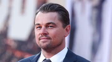 Fim do namoro de Leonardo DiCaprio aumenta a teoria de corte de idade para se relacionar com ele; Entenda - Instagram