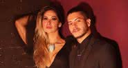 Mayra Cardi e Arthur Aguiar voltam a morar juntos - Instagram