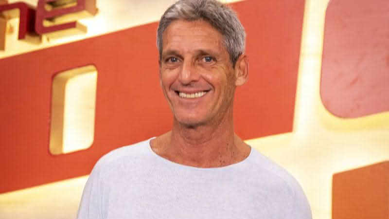 Flávio Goldemberg, diretor do 'The Voice Kids', morre de infarto - Globo