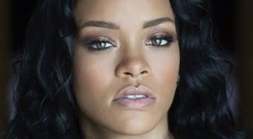 Finalmente entre nós: Linha de maquiagem de Rihanna chega ao Brasil - Reprodução/ Instagram