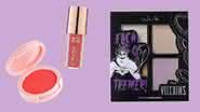 Base, blush e mais: 10 produtos de beleza em oferta na Amazon - Crédito: Reprodução/Amazon