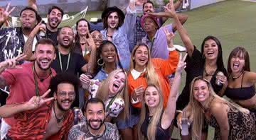 O Big Brother Brasil colocou em xeque os debates sobres a cultura do cancelamento - Reprodução/ Globo
