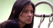 Ivy sugere 'manipulação' a favor de Babu dentro do Big Brother Brasil 20 - Globo