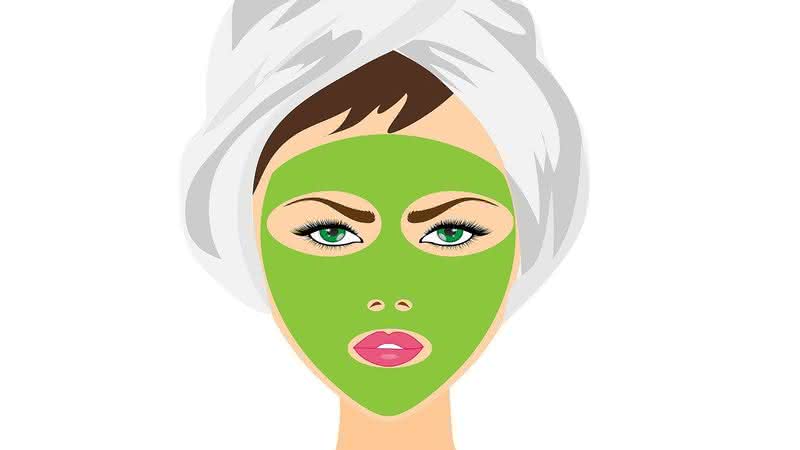 Dermatologista fala sobre os estágios da pele - Pixabay