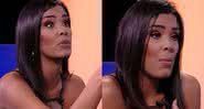 BBB20: Ivy revelou que está torcendo por Mari Gonzalez, mas acredita que Babu vá ganhar - TV Globo
