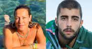 Luana Piovani é criticada por Pedro Scooby após revelar que o surfista atrasou pensão dos filhos - Instagram