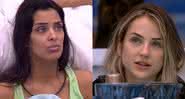 BBB20: Ivy pontuou que Gabi Martins repete o que Rafa e Manu falam - Globo